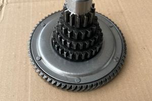 Ingranaggio primario vespa