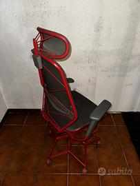 Sedia ergonomica IKEA STYRSPEL