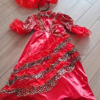vestiti carnevale bambini ragazzi