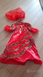 vestiti carnevale bambini ragazzi