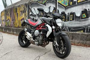 Brutale 800 EAS