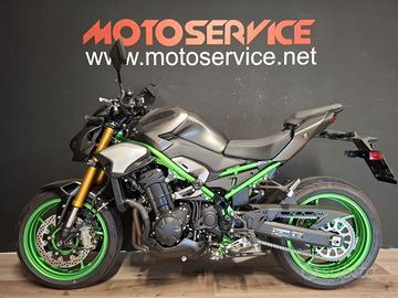 Kawasaki Z 900 SE