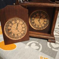 Sottobicchieri retrò