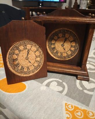 Sottobicchieri retrò