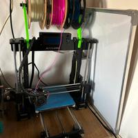 Stampante 3D Anycubic I3+