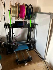 Stampante 3D Anycubic I3+