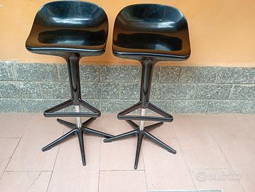 sgabelli Kartell 
