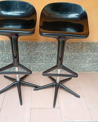 sgabelli Kartell 