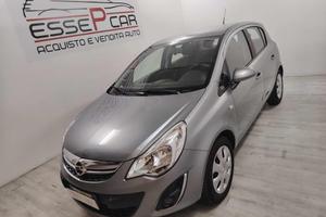 OPEL Corsa 1.3 CDTI 75CV F.AP. 5 porte Edition