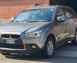 MITSUBISHI ASX Intense 2.200 DI-D 150cv 2WD