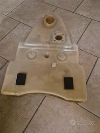 ricambi versity xc300