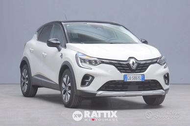 RENAULT Captur II 2019 Captur 1.3 tce Zen 130cv ed