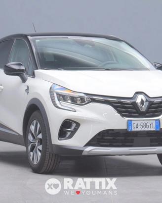 RENAULT Captur II 2019 Captur 1.3 tce Zen 130cv ed