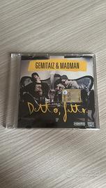 CD Gemitaiz & MadMan – "Detto, Fatto”