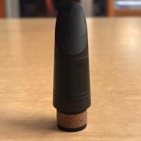 Vandoren b45 profilo 88