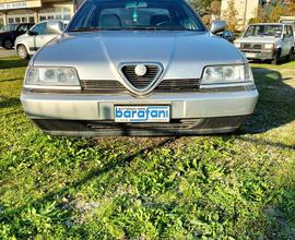 Alfa Romeo 164 2.0i Twin Spark cat Super