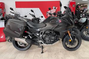 Honda NT 1100 DCT ES - € 121 al mese