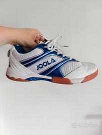 Scarpe indoor / ping pong JOOLA – unisex