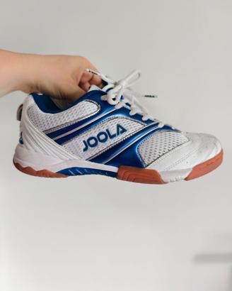 Scarpe indoor / ping pong JOOLA – unisex