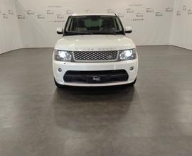 LAND ROVER Range Rover Sport I 2010 - Range U58283