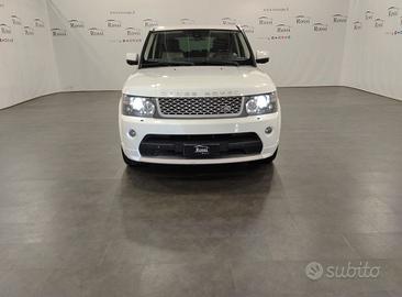 LAND ROVER Range Rover Sport I 2010 - Range U58283