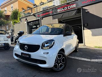 Smart ForFour 90 0.9 Turbo Passion PRONTA CONSEGNA