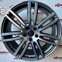 1 cerchio lega ghibli anteriore r20 ls3144