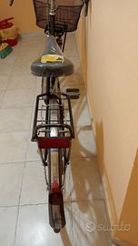 bicicletta