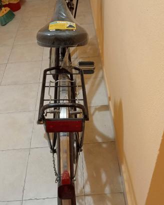 bicicletta