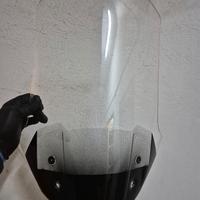 parabrezza cupolino alto per honda nc 700x 