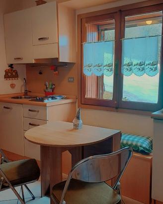 Limone Piemonte casa vacanza