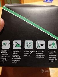 Laurens Weather Master