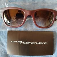 ITALIA INDEPENDENT OCCHIALI DA SOLE NUOVI