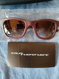 ITALIA INDEPENDENT OCCHIALI DA SOLE NUOVI