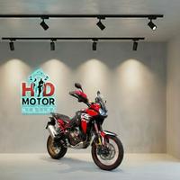 Honda CRF1100L Africa Twin
