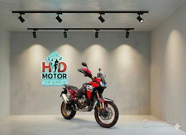 Honda CRF1100L Africa Twin