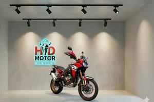 Honda CRF1100L Africa Twin