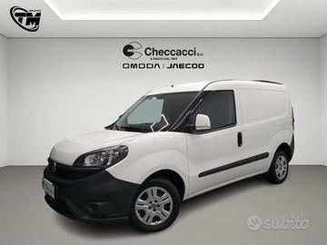 FIAT Doblò 1.4 T-Jet Natural Power * 31 000 KM *