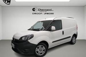 FIAT Doblò 1.4 T-Jet Natural Power * 31 000 KM *