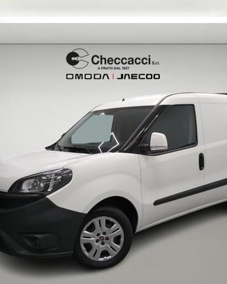 FIAT Doblò 1.4 T-Jet Natural Power * 31 000 KM *