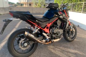 Hornet 750 2023