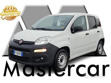 FIAT Panda 1.2 69 CV VAN 2 POSTI EURO6 POP - FY3