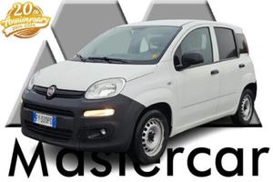 FIAT Panda 1.2 69 CV VAN 2 POSTI EURO6 POP - FY3