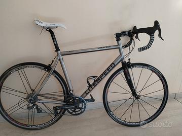 Bici da Corsa Litespeed tg 58 