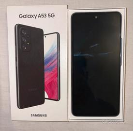 Samsung Galaxy a53 5g