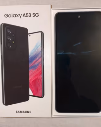 Samsung Galaxy a53 5g