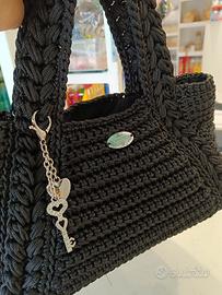 borsa handemade 
