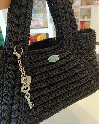 borsa handemade 