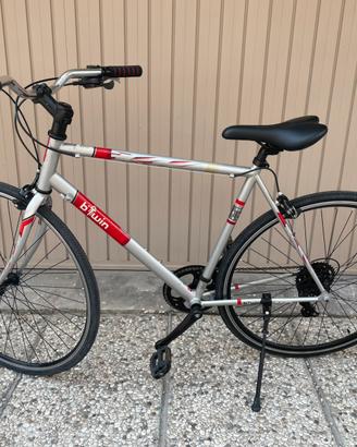 Bici leggera ruota 28 pollici