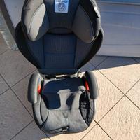 seggiolone peg Perego più alzatina 